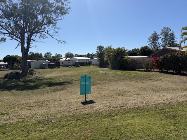 Land for sale in Biggenden, Queensland