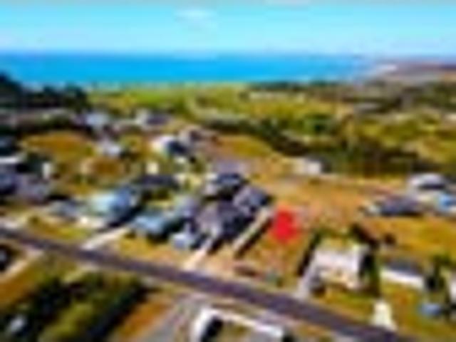 Land for sale in Fairburn, Northland