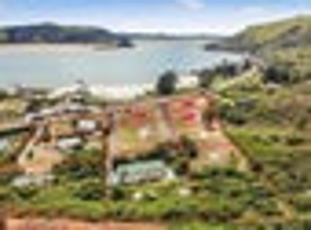 Land for sale in Otakou