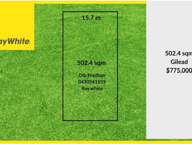 Land for sale in Sydney, New South Wales