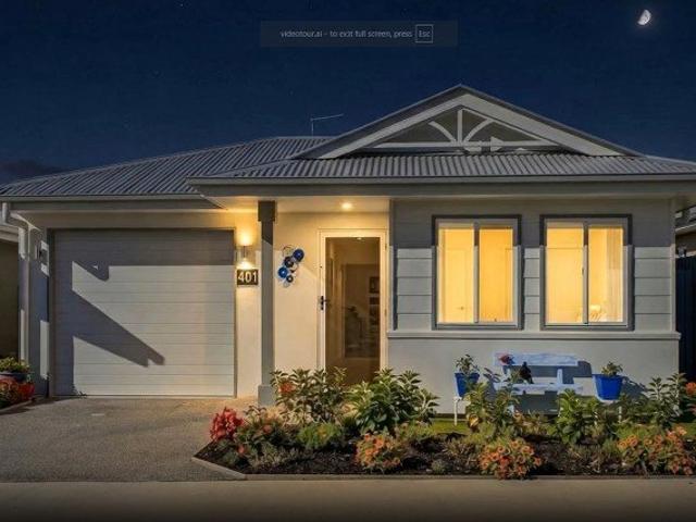 Apartment for sale in Great Sandy Strait, Queensland