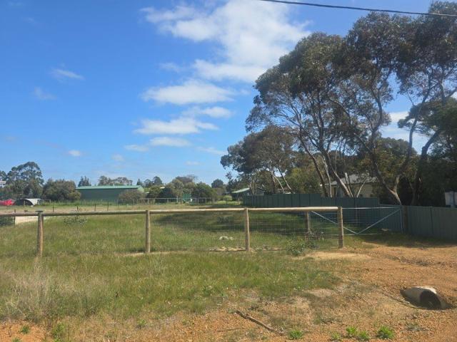 Land for sale in Kendenup, Western Australia