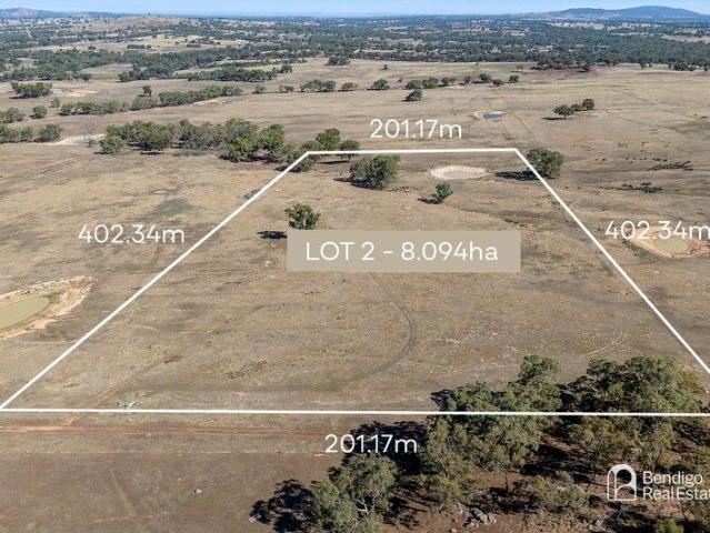 Land for sale in Maldon, Victoria