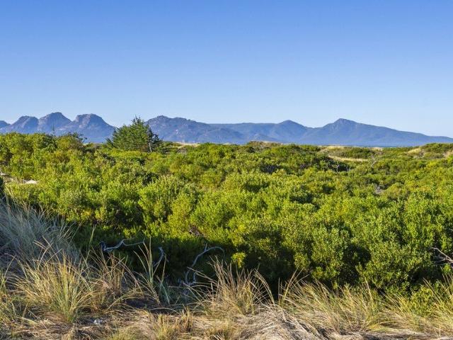 Land for sale in Dolphin Sands, Tasmania