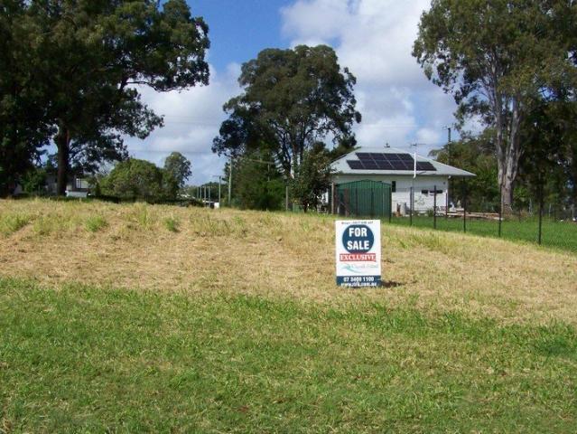 Land for sale in Toombul, Queensland