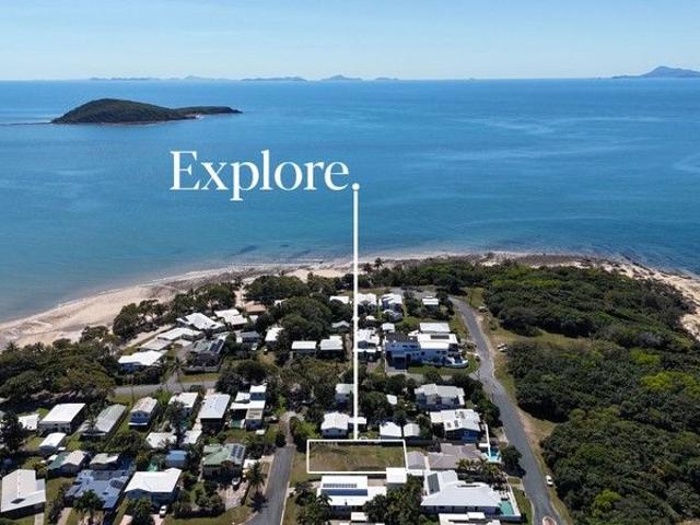 Land for sale in Shoal Point