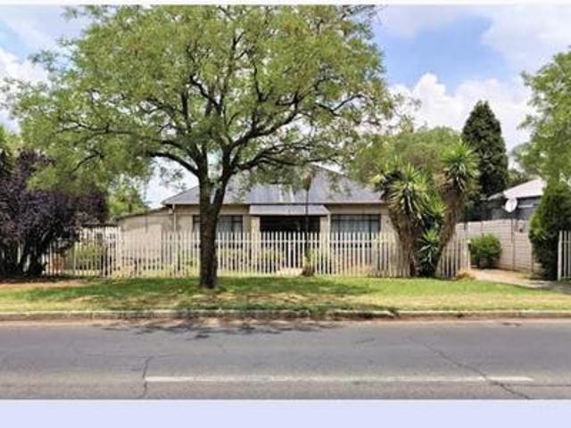 House for sale in Benoni