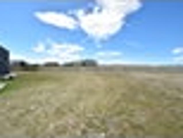 Land for sale in Mackenzie, Canterbury