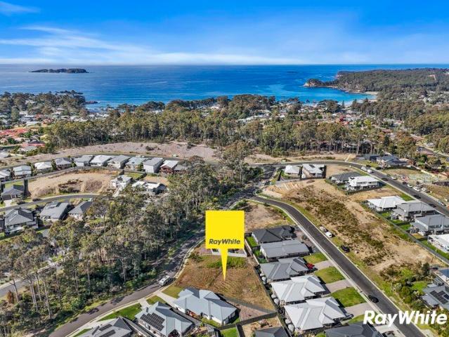 Land for sale in New South Wales