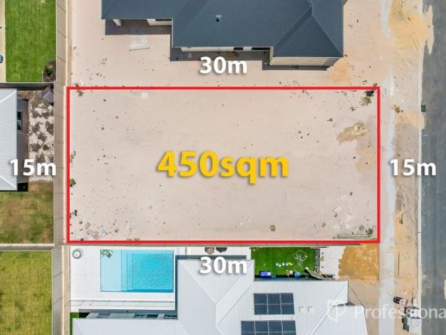 Land for sale in Eglinton, City of Wanneroo