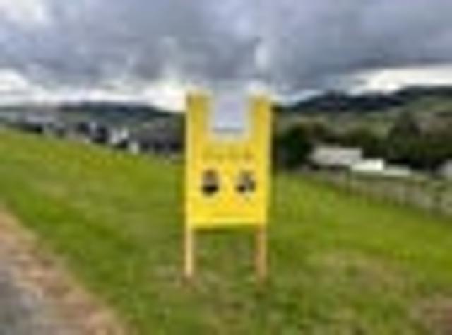 Land for sale in Kawau Island