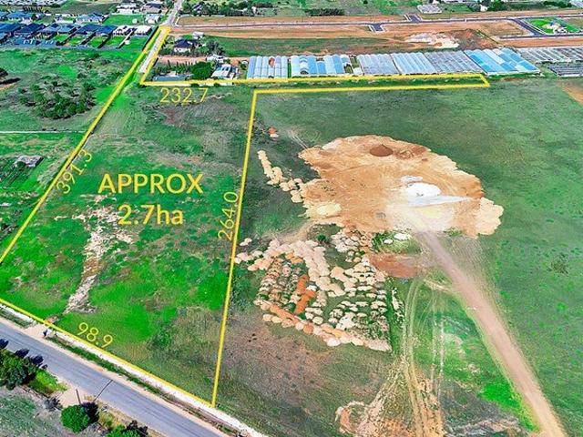 Cottage for sale in Horseshoe Creek, South Australia
