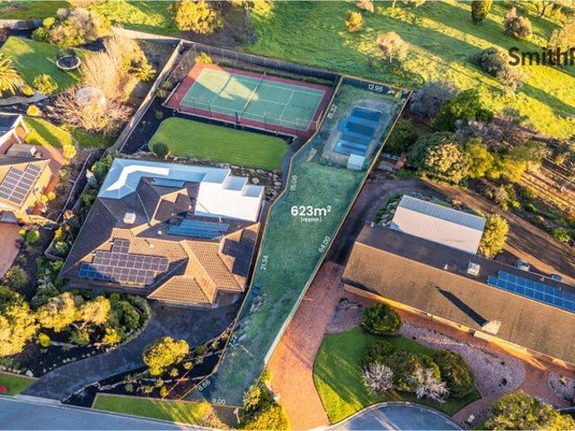 Land for sale in Horseshoe Creek, South Australia