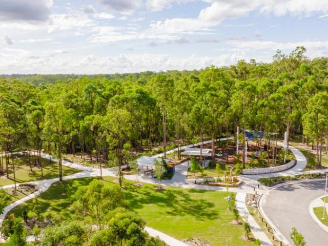 Land for sale in Toombul, Queensland
