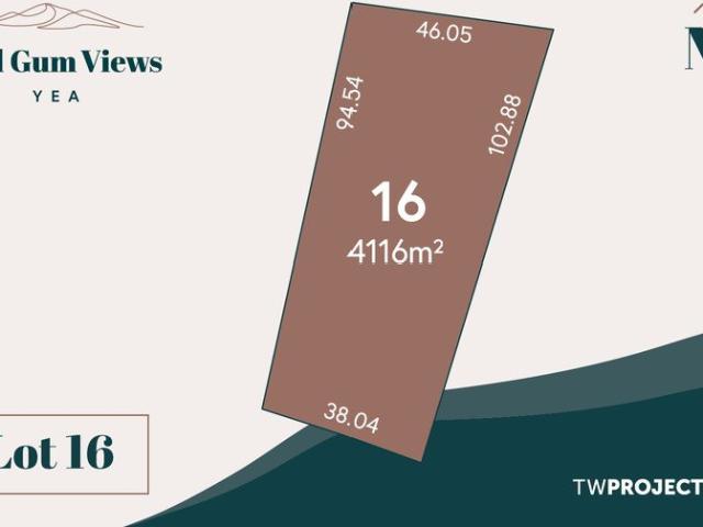 Land for sale in Yea, Shire of Murrindindi