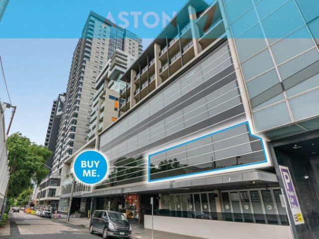 Office for sale in Camerons Creek, Victoria