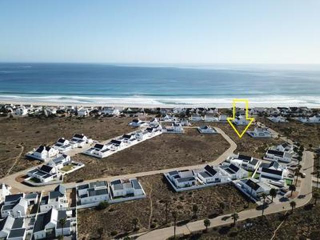 Land for sale in West Coast, Britannia Bay