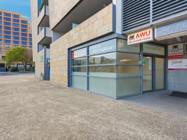 Retail for rent in Hobart, Tasmania