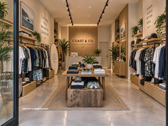 Retail for rent in Sydney, New South Wales