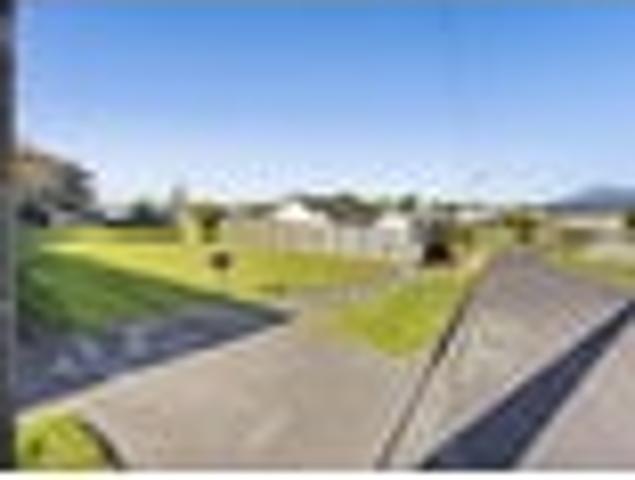 Land for sale in Hillsborough, Taranaki