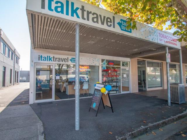 Retail for rent in Warrnambool, Victoria