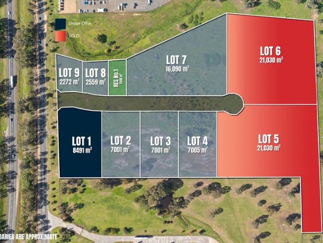 Property for sale in West Wodonga, Victoria