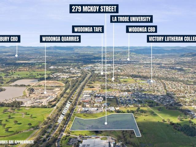 Property for sale in West Wodonga, Victoria