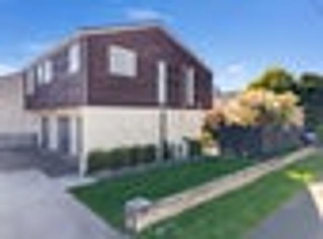Apartment for sale in Edgeware, Papanui-Innes Community