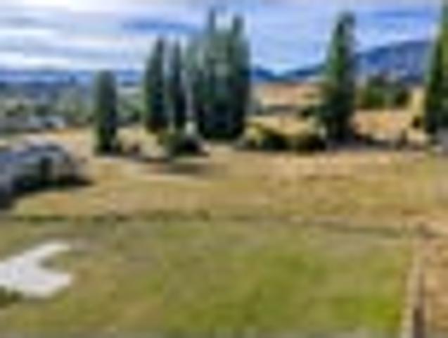 Land for sale in Otakou