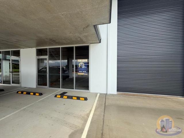 Warehouse for rent in Banyan, Queensland