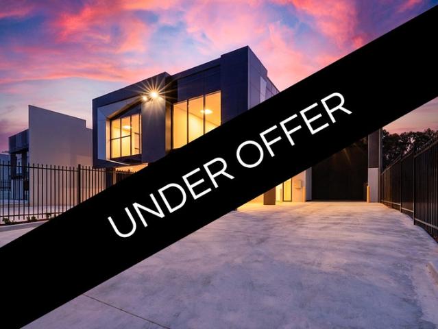 Warehouse for sale in Camerons Creek, Victoria