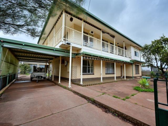 House for sale in Quorn, South Australia