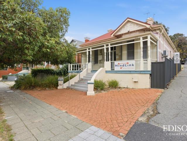 Office for rent in Cockburn, Western Australia