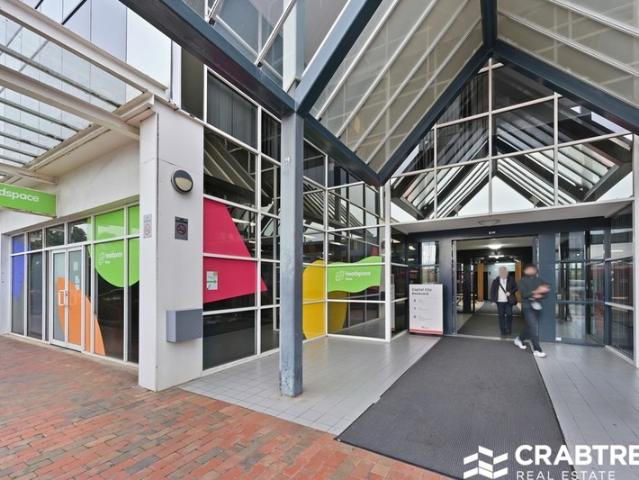 Office for rent in Camerons Creek, Victoria