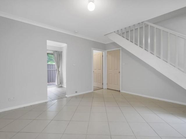 Townhouse for rent in Penrith, Sydney