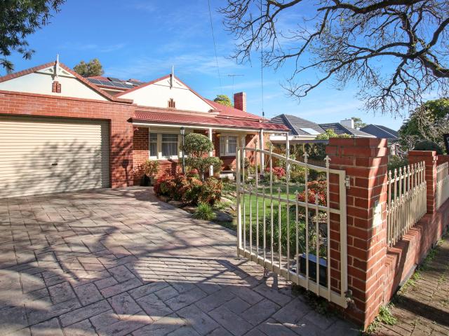 House for rent in Burnside Heights, Victoria