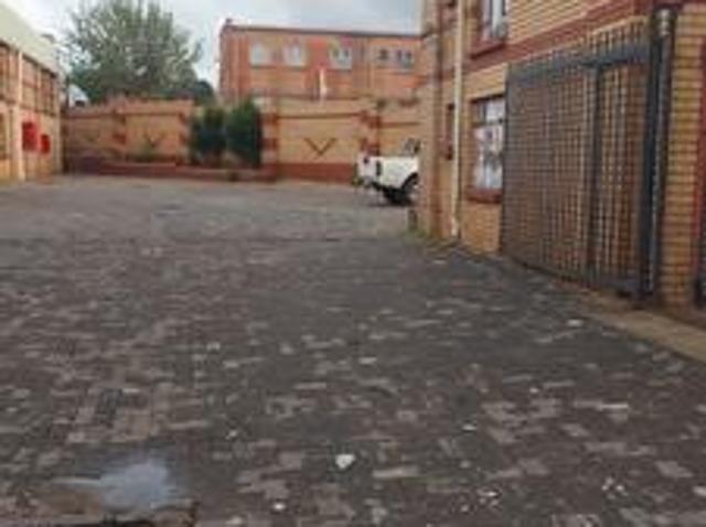 Commercial for rent in Centurion, Gauteng