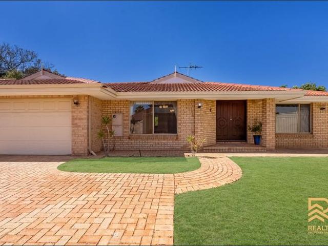 House for rent in White Gum Valley, Western Australia