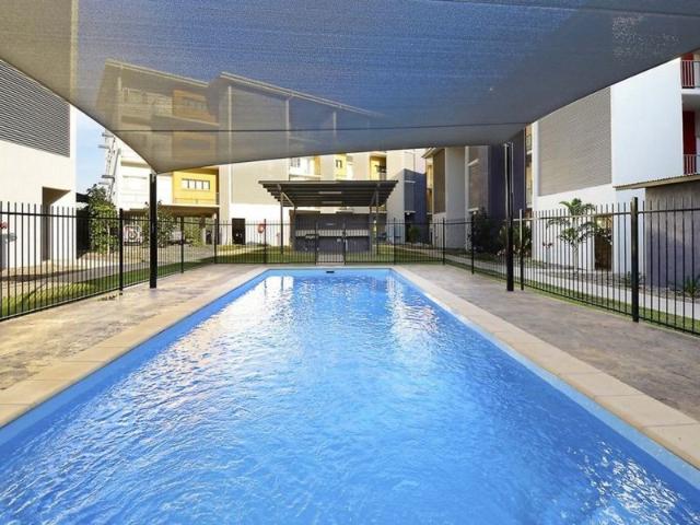 Apartment for rent in Johnston, Palmerston