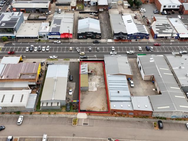 Retail for rent in Bairnsdale, Victoria