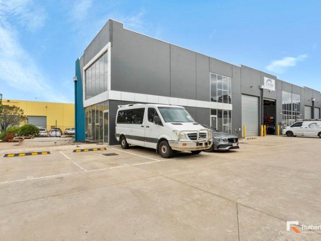 Warehouse for rent in Camerons Creek, Victoria