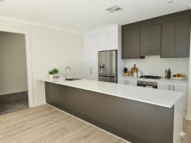 Townhouse for rent in Horseshoe Creek, South Australia