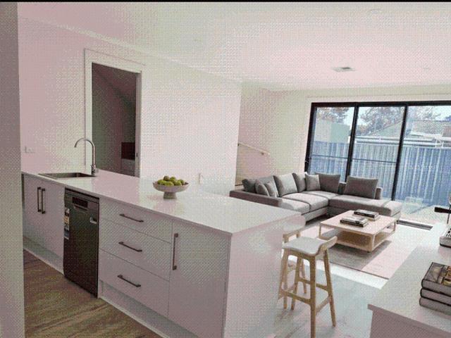 Townhouse for rent in Horseshoe Creek, South Australia