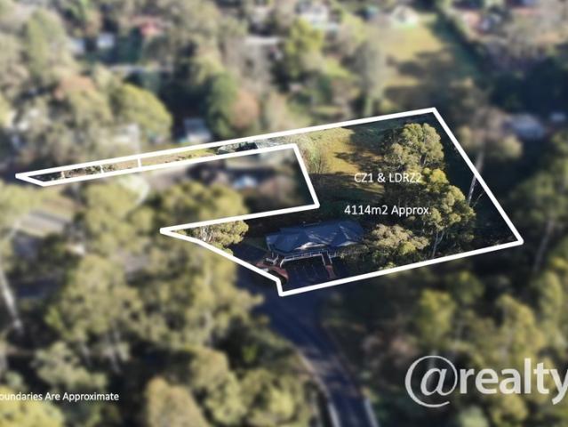Property for sale in Camerons Creek, Victoria
