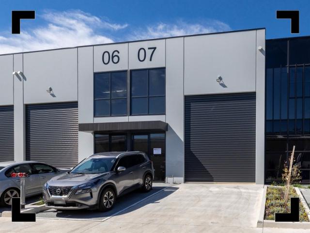Warehouse for sale in Camerons Creek, Victoria