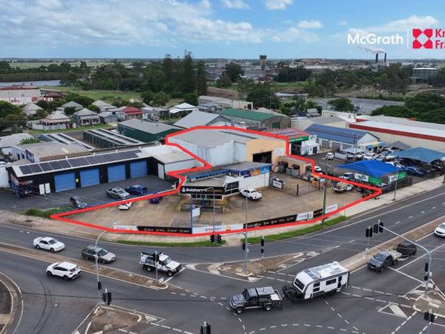 Warehouse for sale in Banyan, Queensland
