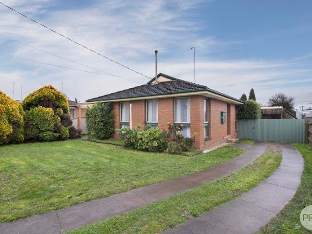 House for sale in Ballarat, Victoria