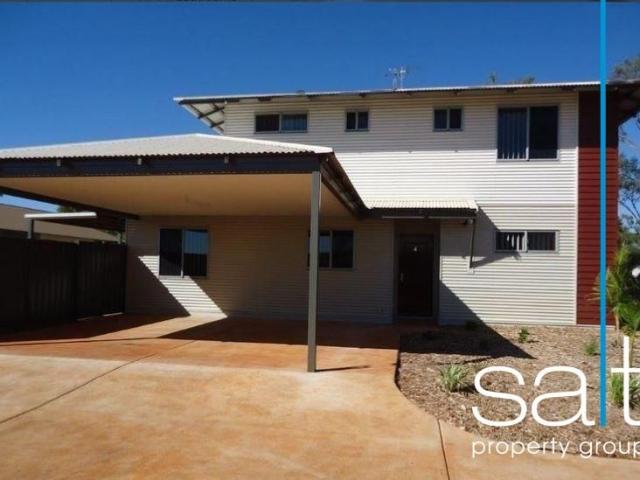 House for sale in Tom Price, Western Australia