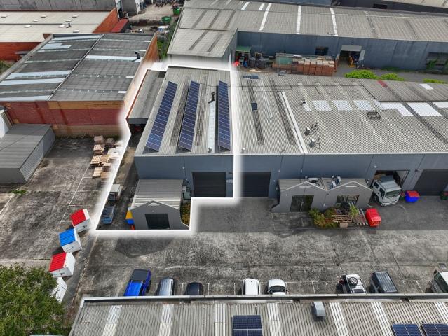 Warehouse for sale in Camerons Creek, Victoria