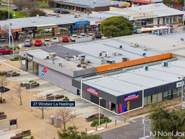 Retail for sale in Camerons Creek, Victoria